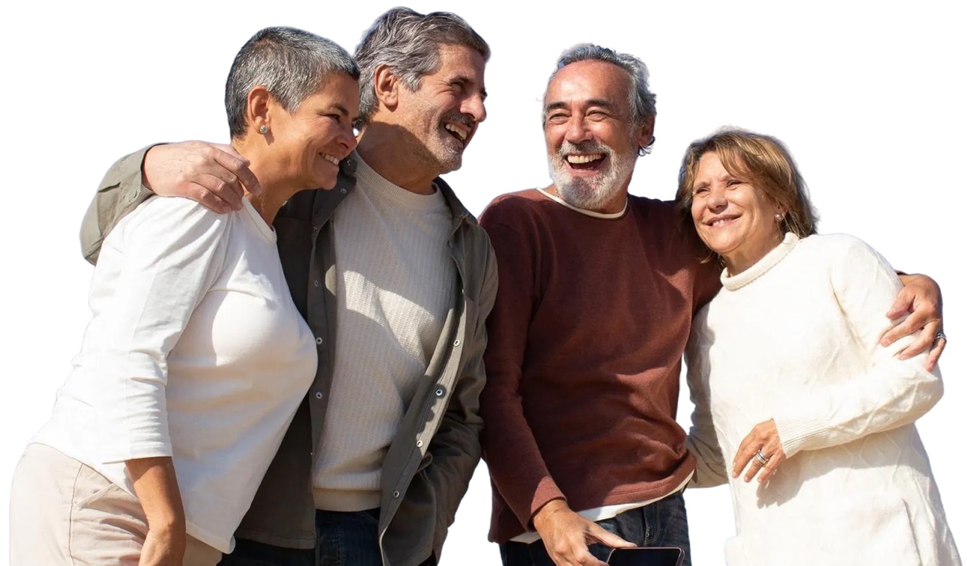 An Irvine family relieved after resolving their IRS tax debt with Safeway Tax