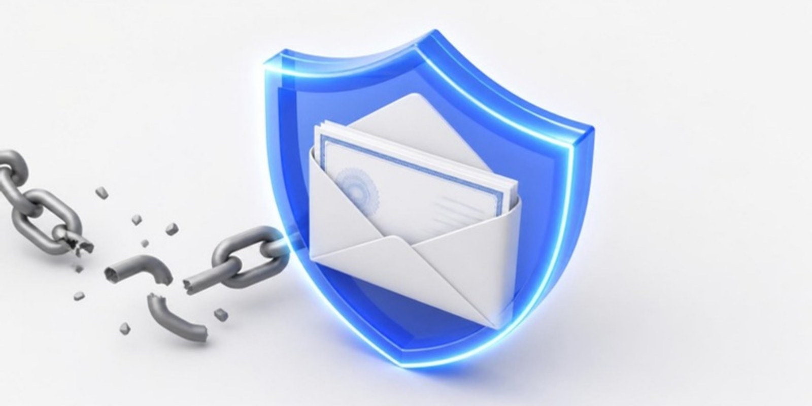 A paycheck protected by a shield after an IRS wage garnishment is released